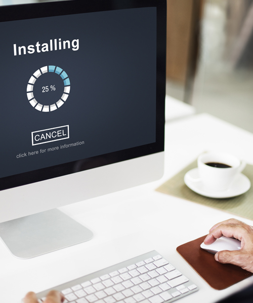 Dlogikz PC Troubleshooting Services